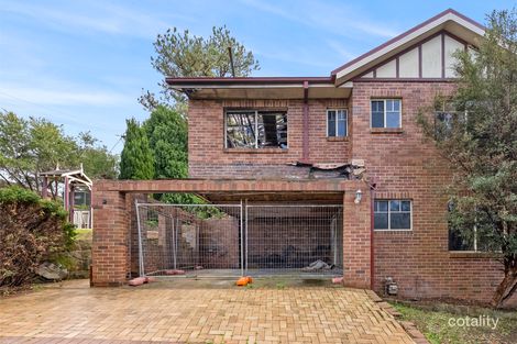 1a Lilla Rd, Pennant Hills, NSW 2120
