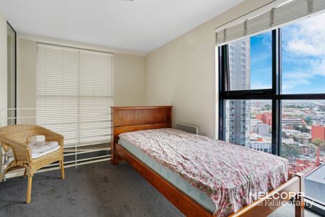 Property photo of 1901/87 Franklin Street Melbourne VIC 3000