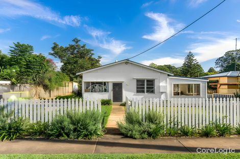 Property photo of 17 Main Street Clunes NSW 2480