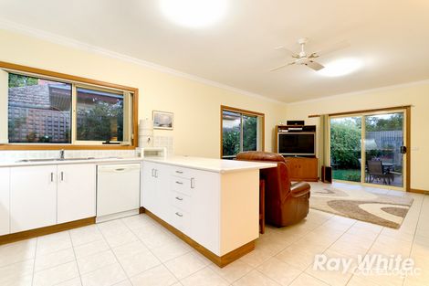 Property photo of 27 Marine Avenue Mornington VIC 3931