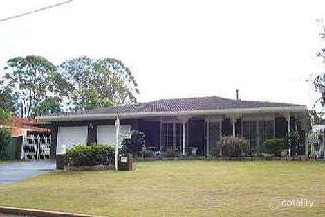 3 Alderley St, Rangeville, QLD 4350