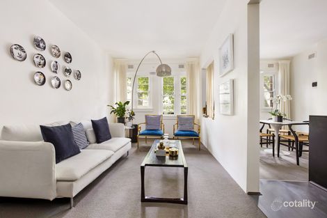 Property photo of 6/103 Cathedral Street Woolloomooloo NSW 2011