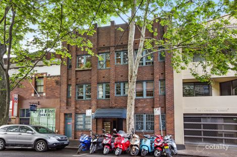 Property photo of 6/103 Cathedral Street Woolloomooloo NSW 2011