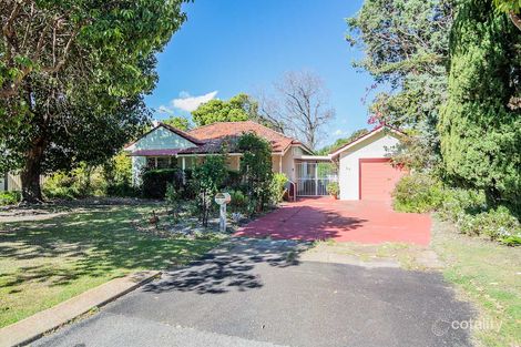 48 Bickley Cres, Manning, WA 6152