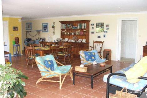 Property photo of 4 Bonnie Troon Close Dolphin Point NSW 2539