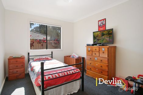 Property photo of 8 Orchard Grove Beechworth VIC 3747