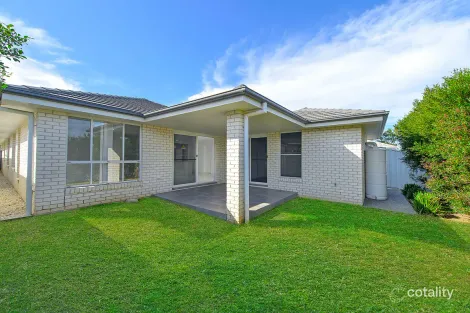 Property photo of 24 Whistler Drive Port Macquarie NSW 2444