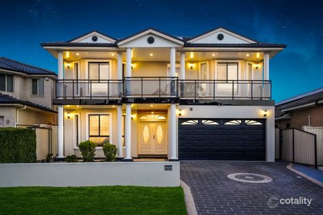 16 Shaughnessy St, Oakhurst, NSW 2761