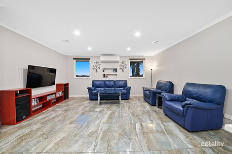 Property photo of 8 Emma Court Hampton Park VIC 3976