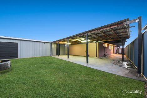 Property photo of 8 Emma Court Hampton Park VIC 3976