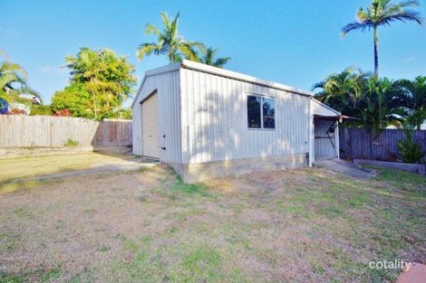 Property photo of 8 Camilleri Street Eimeo QLD 4740