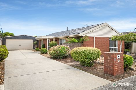 21 Orama Ave, Carrum Downs, VIC 3201