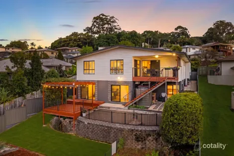 22 Australia Dr, Terranora, NSW 2486