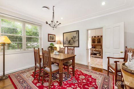 Property photo of 62 Kulgoa Road Pymble NSW 2073