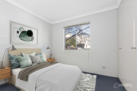 Property photo of 8/2-6 Schwebel Street Marrickville NSW 2204
