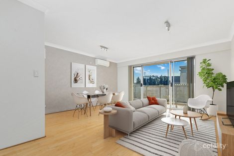 Property photo of 8/2-6 Schwebel Street Marrickville NSW 2204