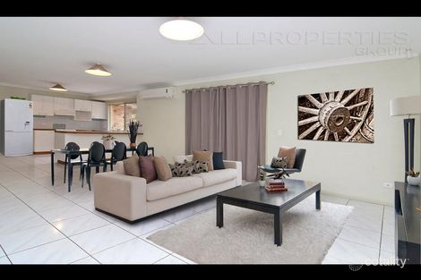 Property photo of 53 Saint James Circuit Heritage Park QLD 4118