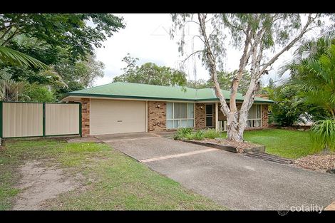 Property photo of 53 Saint James Circuit Heritage Park QLD 4118