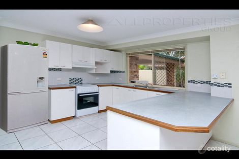 Property photo of 53 Saint James Circuit Heritage Park QLD 4118
