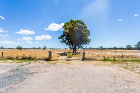 Property photo of LOT 211 Papps Road Brunswick WA 6224