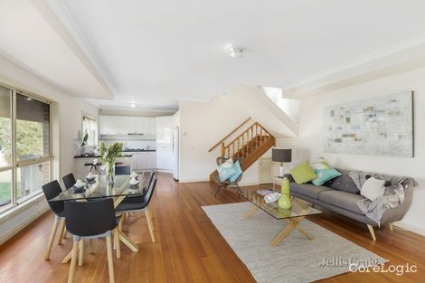 Property photo of 3/1 Dianne Street Doncaster East VIC 3109