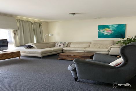 Property photo of 46 Castley Circuit Kambah ACT 2902