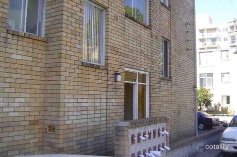 Property photo of 3 Charlton Way Glebe NSW 2037