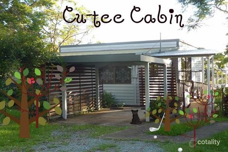 224 Beacon Rd, Tamborine Mountain, QLD 4272