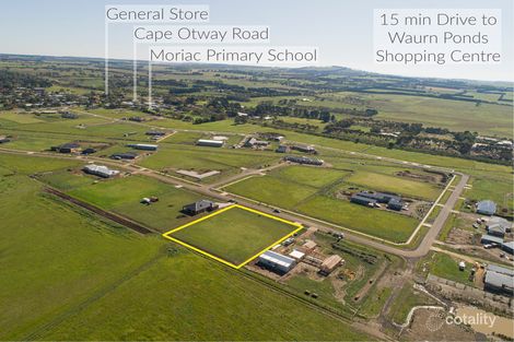 10 Macarthur Way, Moriac, VIC 3240