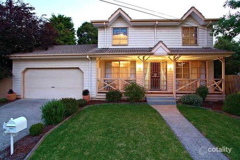 Property photo of 2A Bambury Street Boronia VIC 3155