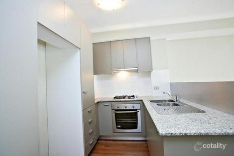 Property photo of 57/20 Herbert Street West Ryde NSW 2114