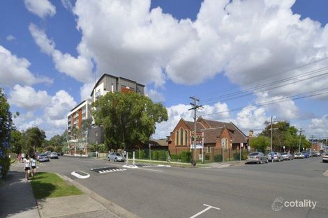 Property photo of 43/1-9 Mark Street Lidcombe NSW 2141