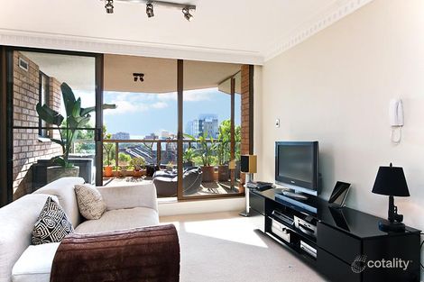 Property photo of 17/5-15 Farrell Avenue Darlinghurst NSW 2010