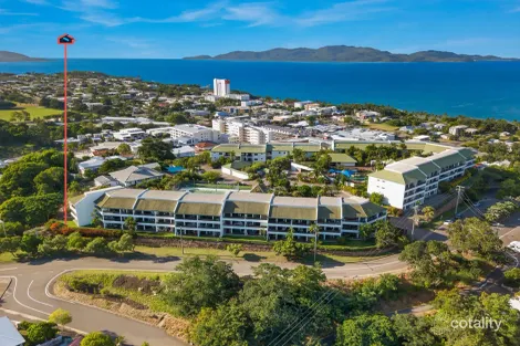 12/13-15 Hale St, North Ward, QLD 4810