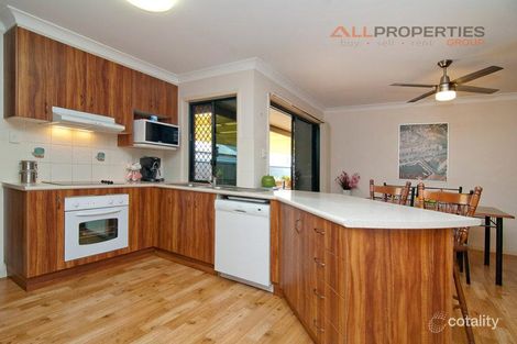 Property photo of 20 Gilberton Crescent Forest Lake QLD 4078