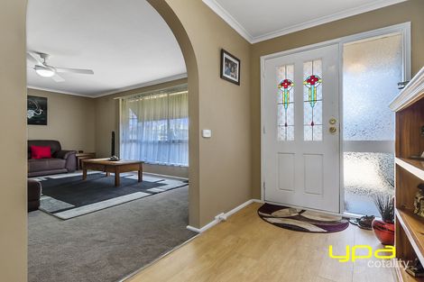 Property photo of 29 Wills Road Melton South VIC 3338
