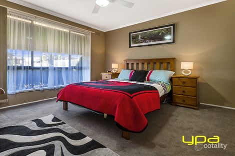 Property photo of 29 Wills Road Melton South VIC 3338
