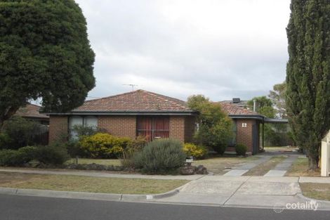 12 Pitman St, Dandenong North, VIC 3175