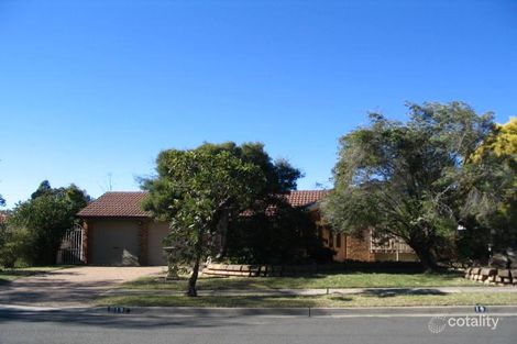 19 Randwick Cl, Casula, NSW 2170