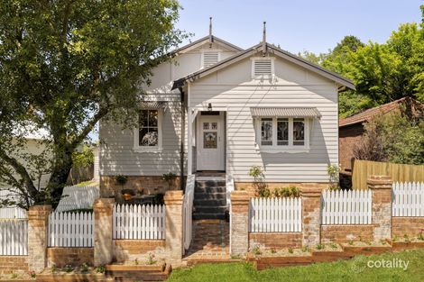 25 Coomonderry St, Katoomba, NSW 2780