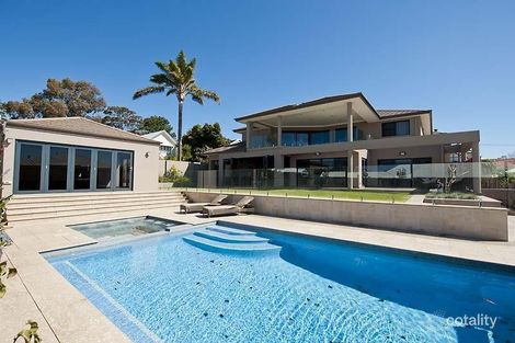 Property photo of 31 Central Avenue Swanbourne WA 6010