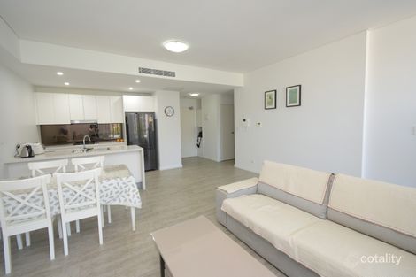 Property photo of 216/4 Banilung Street Rosebery NSW 2018