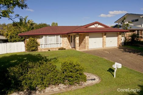 Property photo of 47 Redgrove Avenue Wellington Point QLD 4160