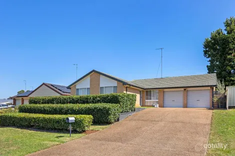 14 Lehmann Ave, Glenmore Park, NSW 2745