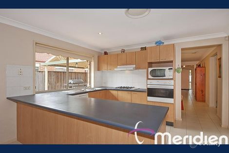 Property photo of 10 Winslow Avenue Stanhope Gardens NSW 2768