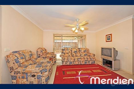 Property photo of 10 Winslow Avenue Stanhope Gardens NSW 2768