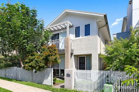 Property photo of 20 Peppin Street Rouse Hill NSW 2155