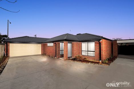 4a Hosking Ct, Pakenham, VIC 3810