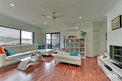 Property photo of 6 Laguna Crescent Springfield Lakes QLD 4300