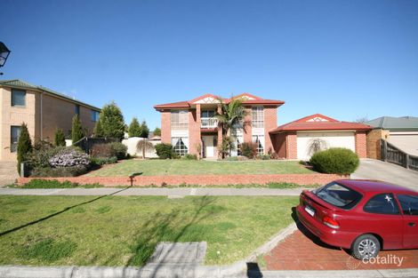 425 Dandelion Dr, Rowville, VIC 3178